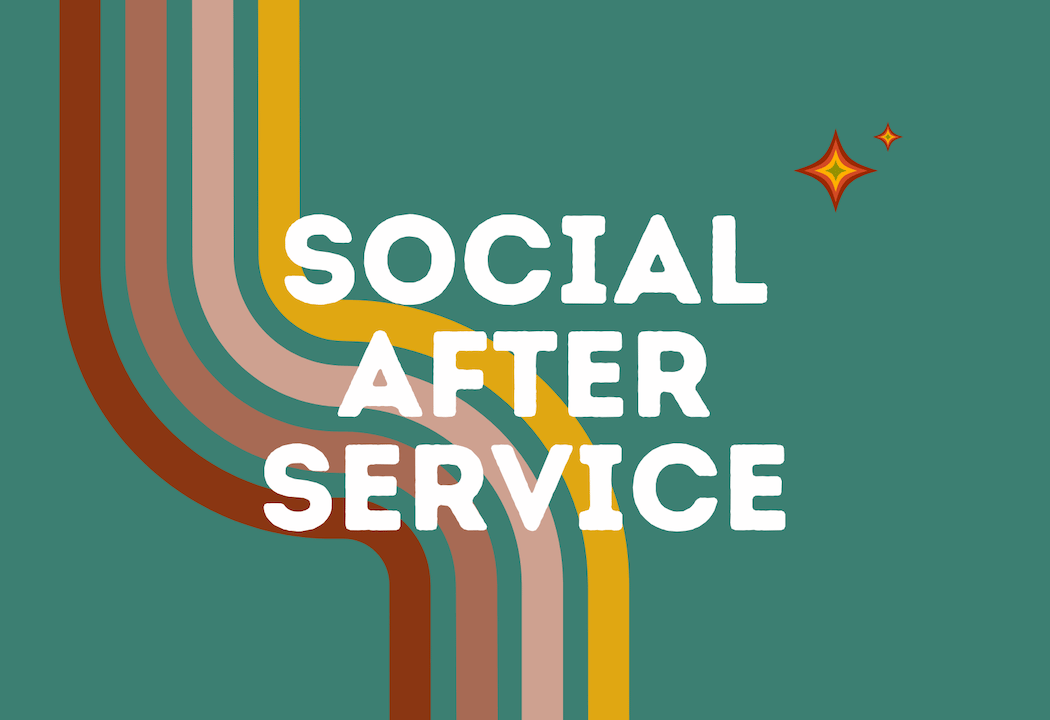 Black/African Diaspora Social 1