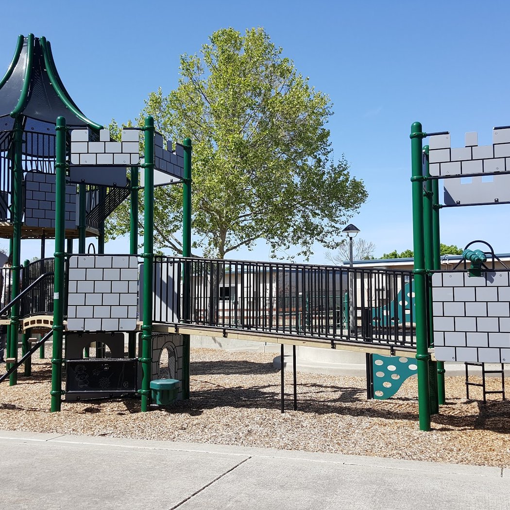 Apple Hill Park 1
