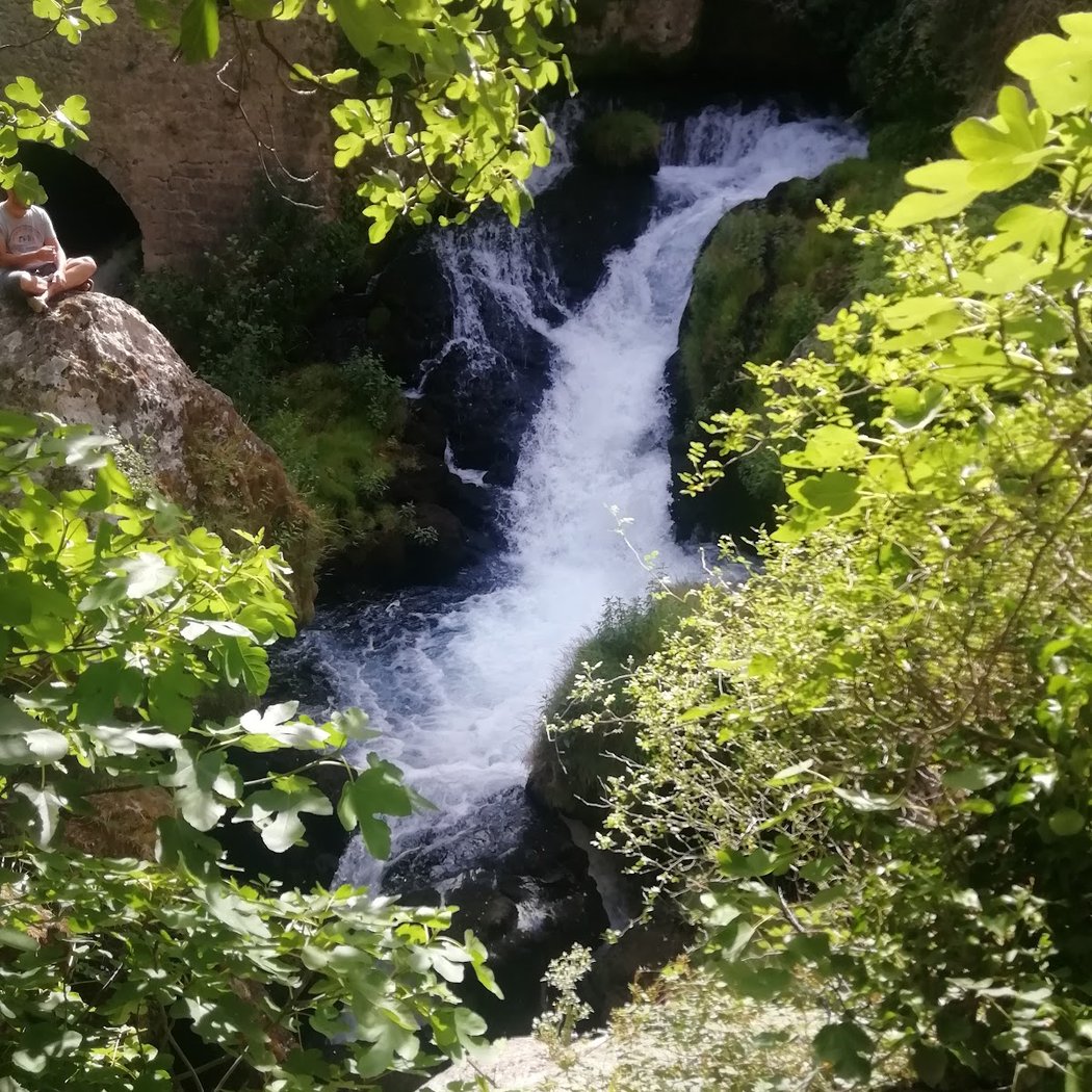Moulins de la Foux 3