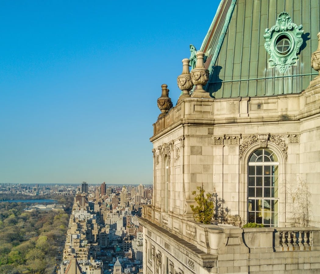 The Pierre, A Taj Hotel, New York 2