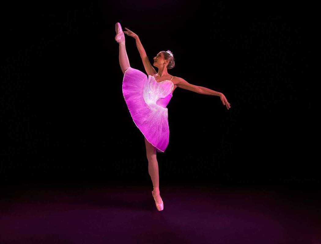 Ballet of Lights 2