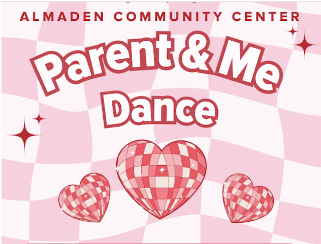 Valentine’s Dance 1
