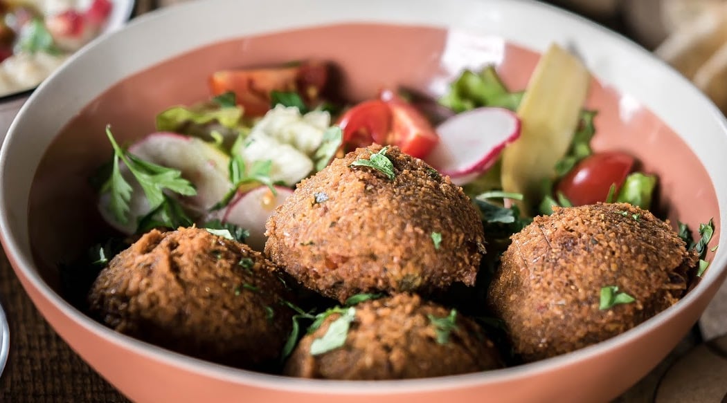 TASCA - Traiteur Libanais - Buffets - Restaurant - Emporter & Livraison 3