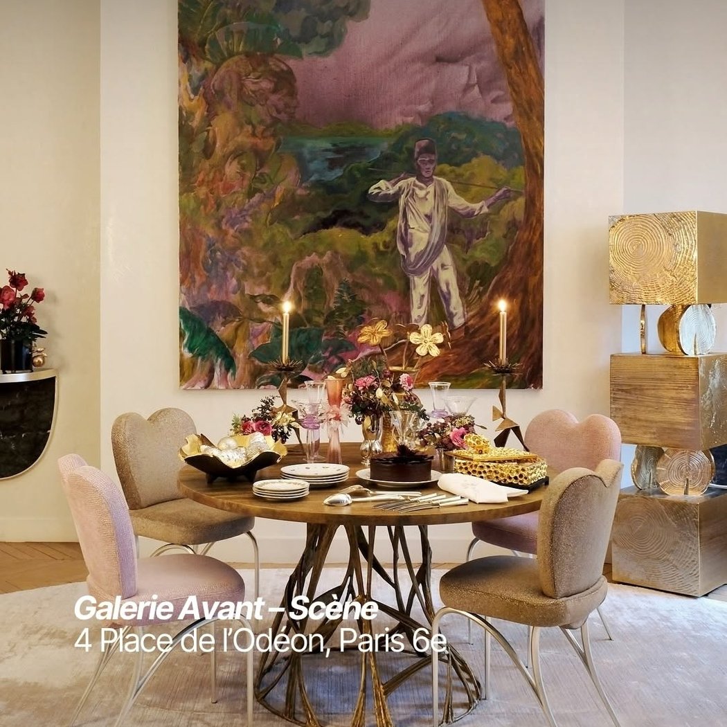 Galerie Avant-Scène 1
