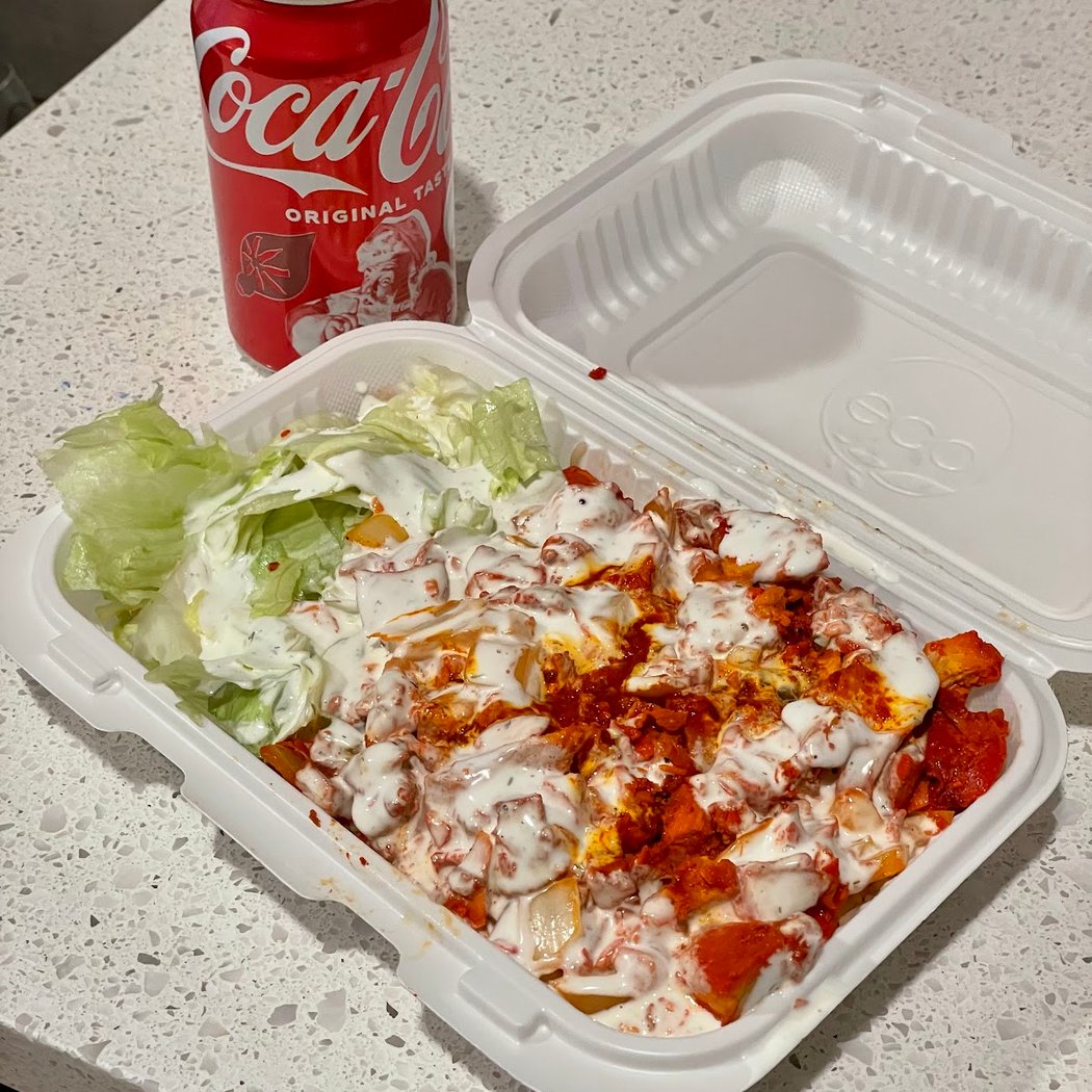Abdul Halal Food 1