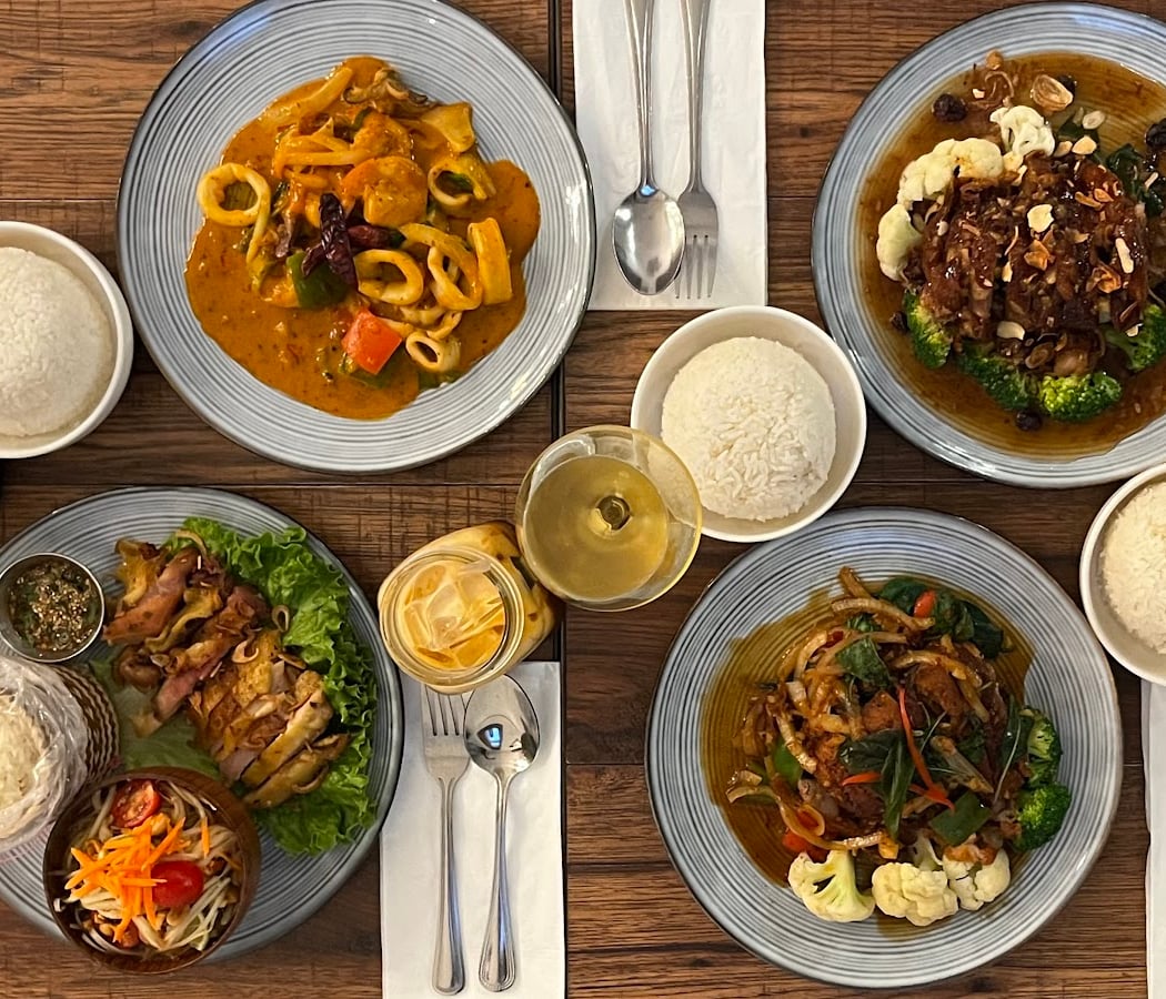 Little Basil Thai 3