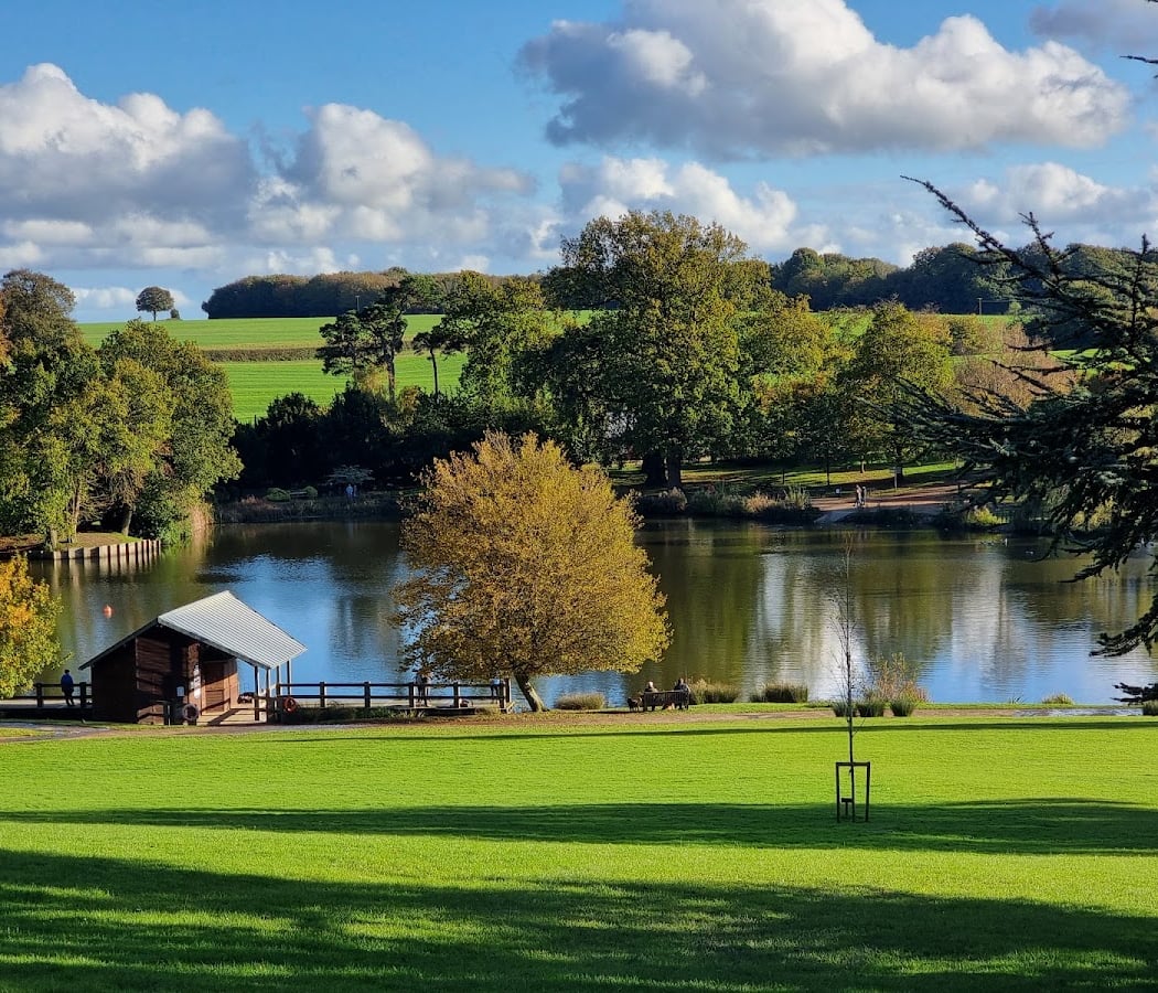 Dunorlan Park 1