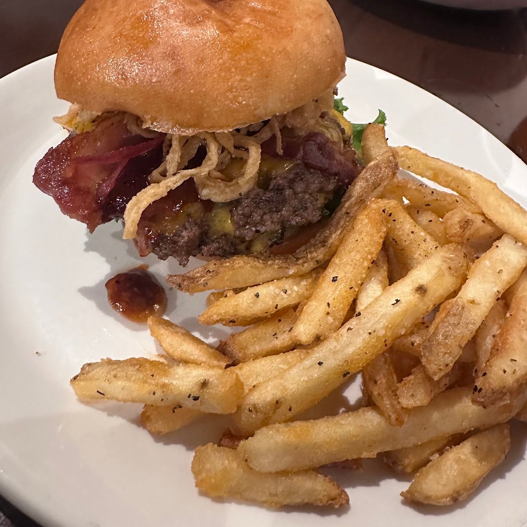 Hard Rock Cafe 3