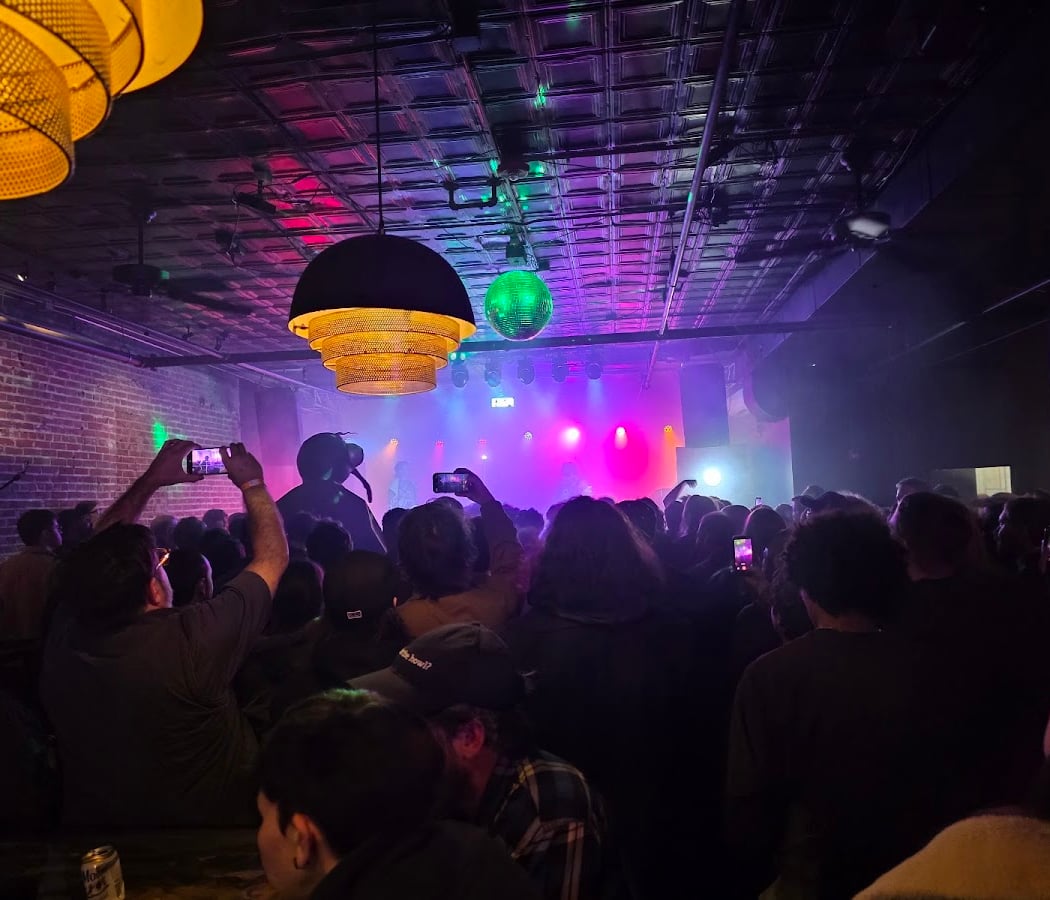 Stanczyks Music Bar 2
