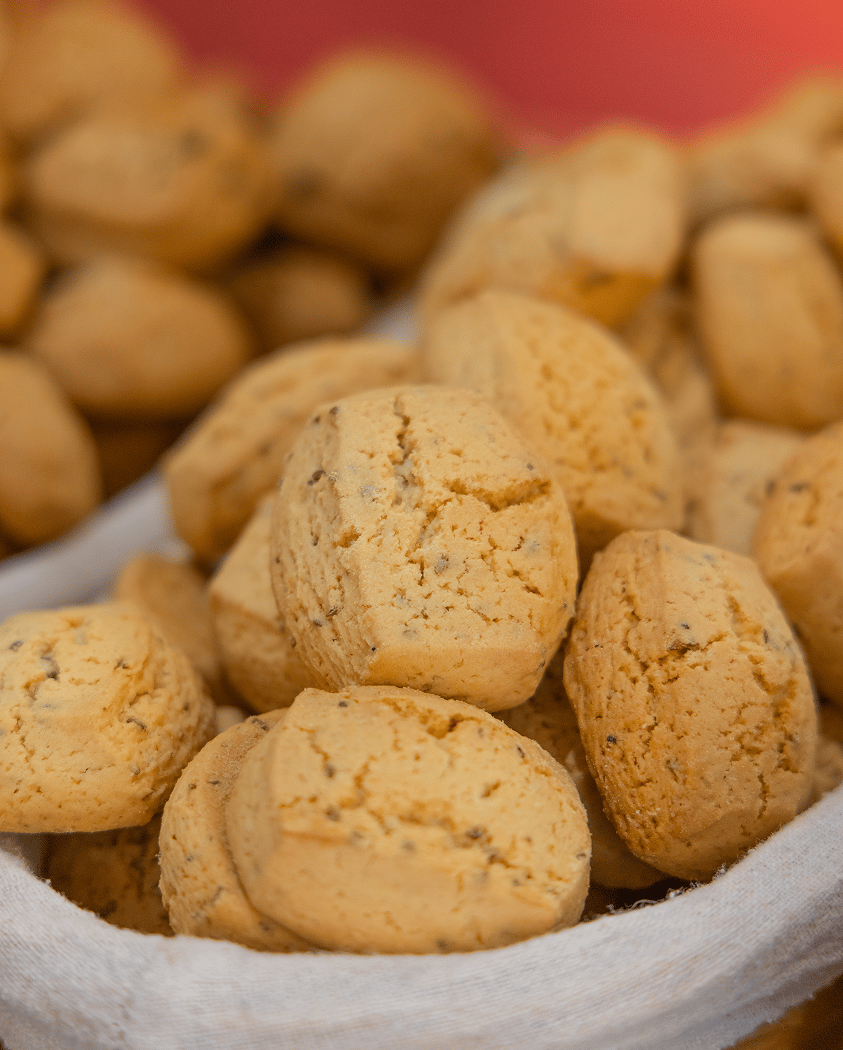 Les Navettes Aixoises - Biscuiterie artisanale 1