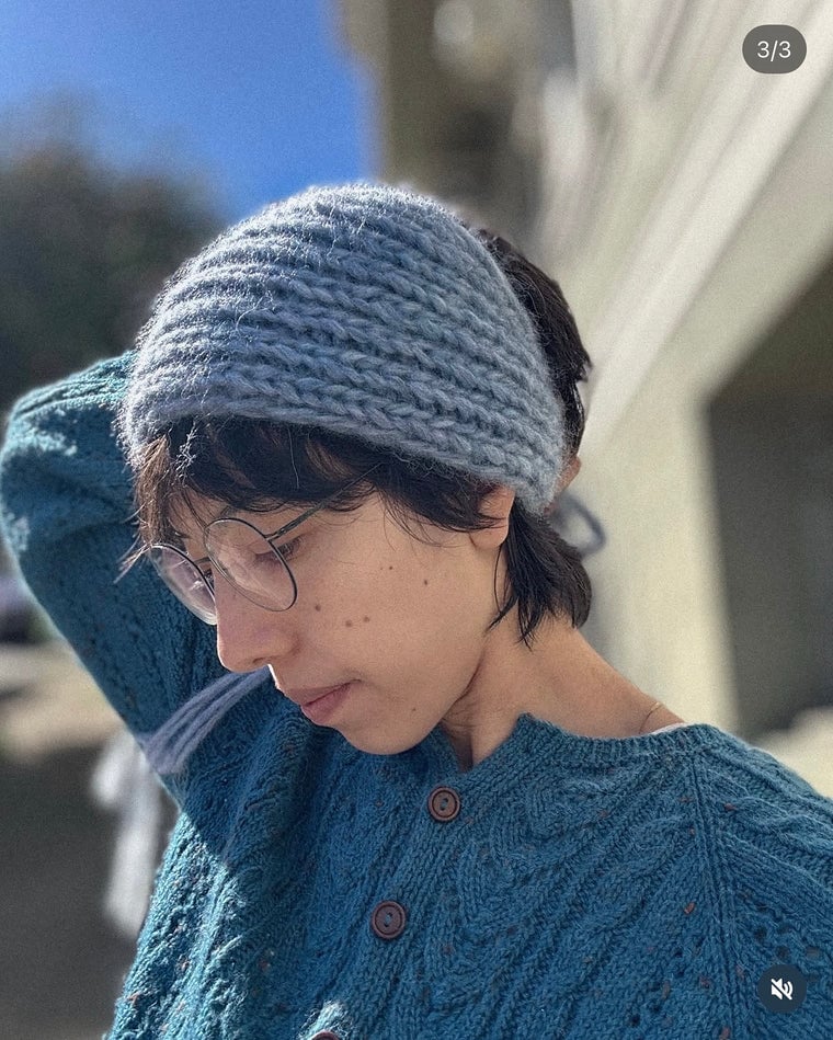 Quick Coif Class 2