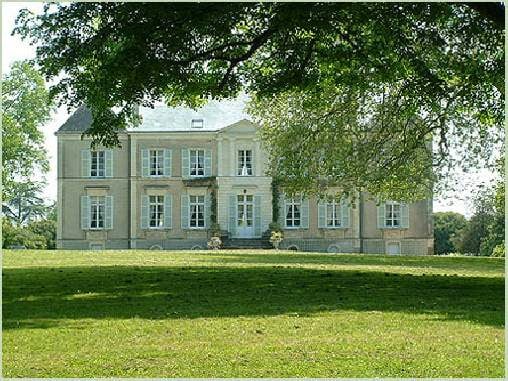 Demeure Les Montys 2