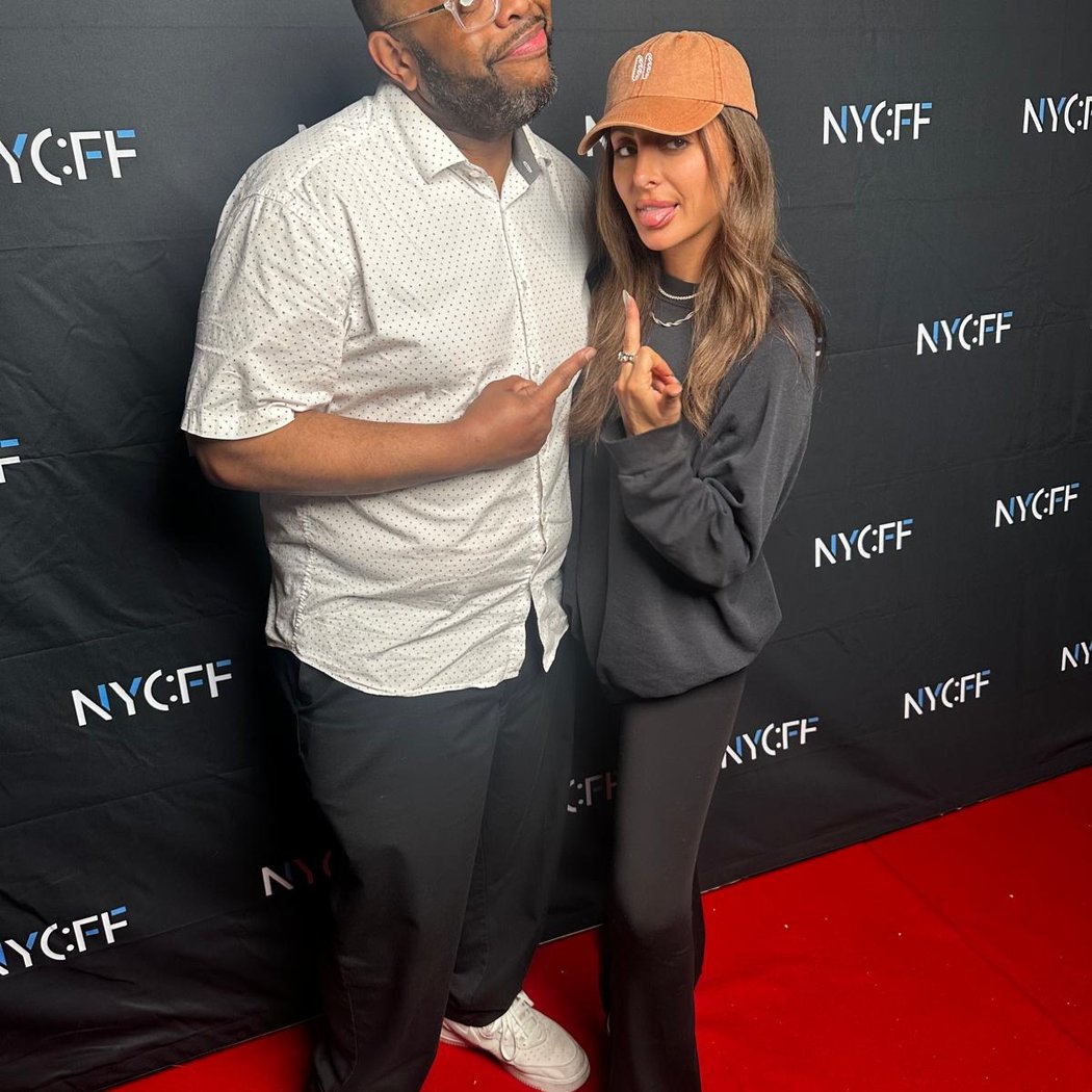 New York Comedy Film Festival 2