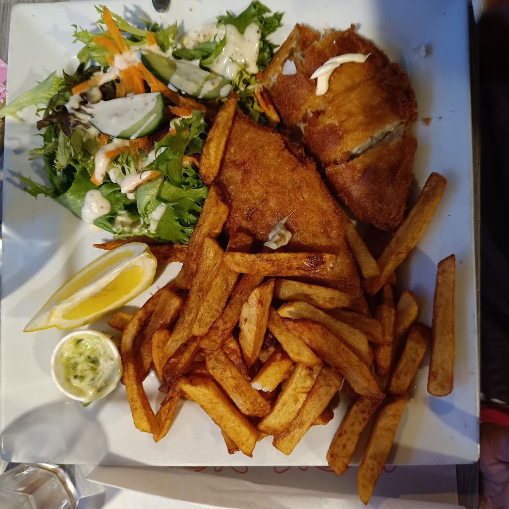 Restaurant L'Apéro 2