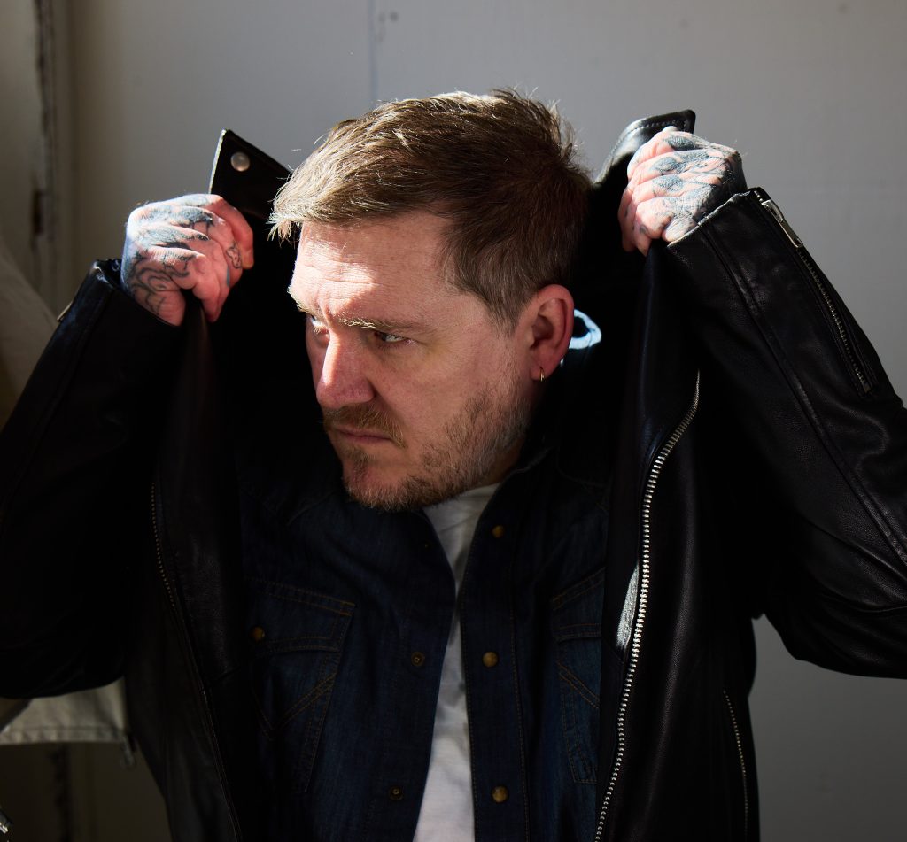 Brian Fallon & The Painkillers 1