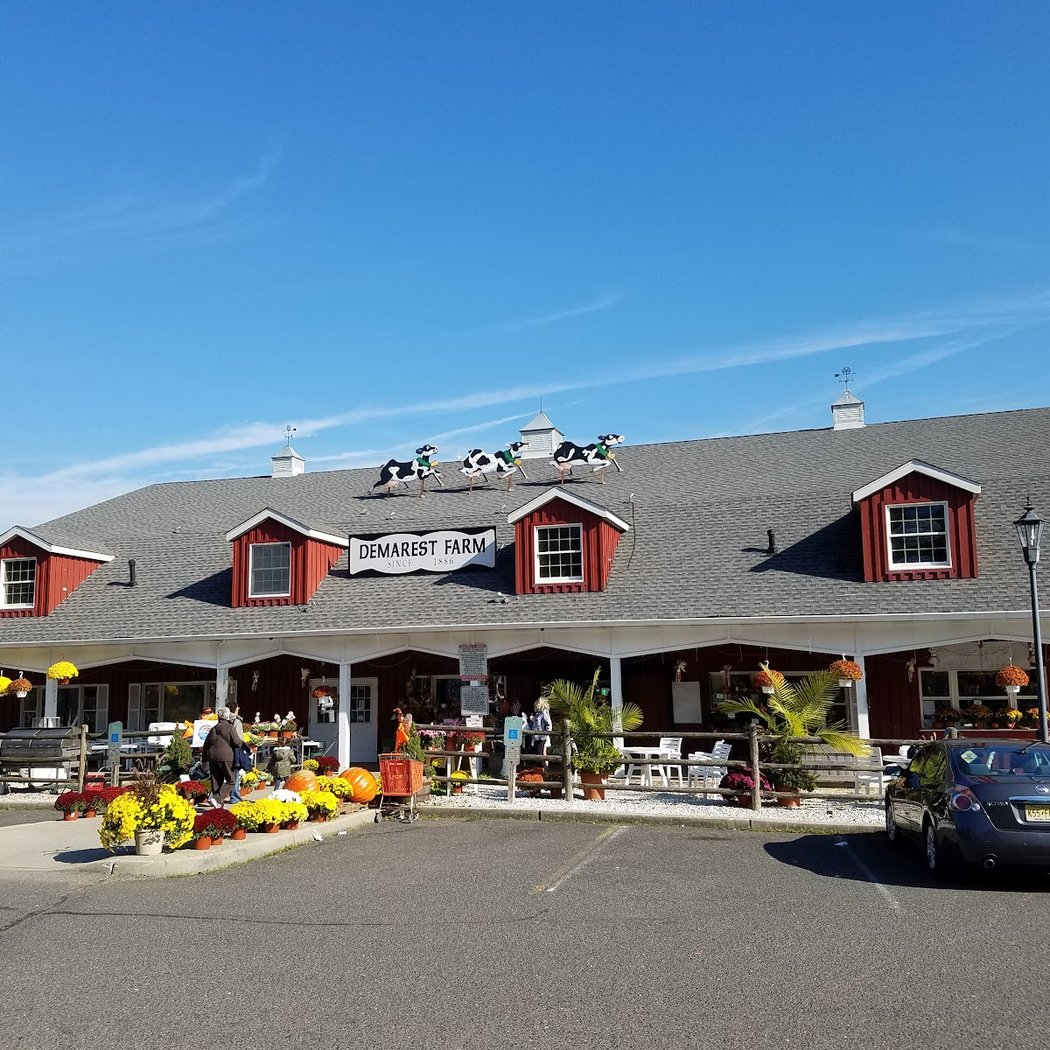 Demarest Farms 2