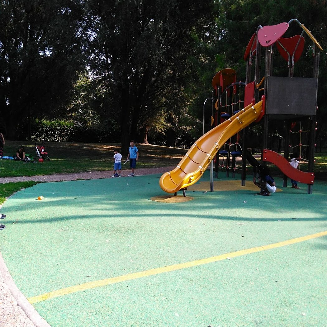 Parc des Saules 3