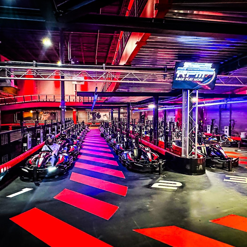 RPM Raceway 3