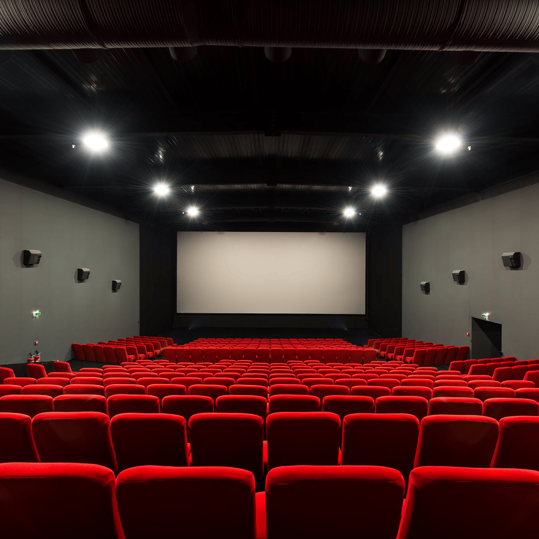 Cap Ciné 1