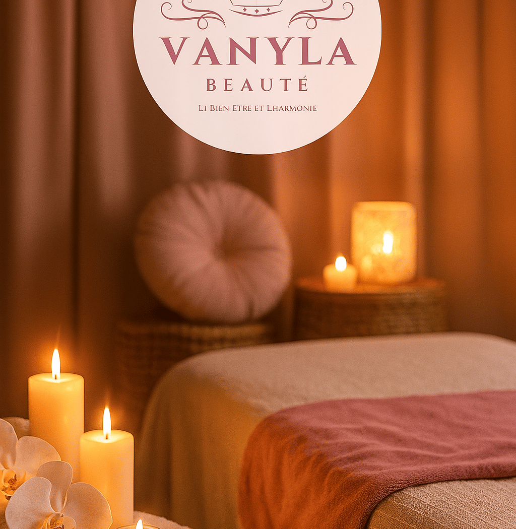 Vanyla Beauté 1