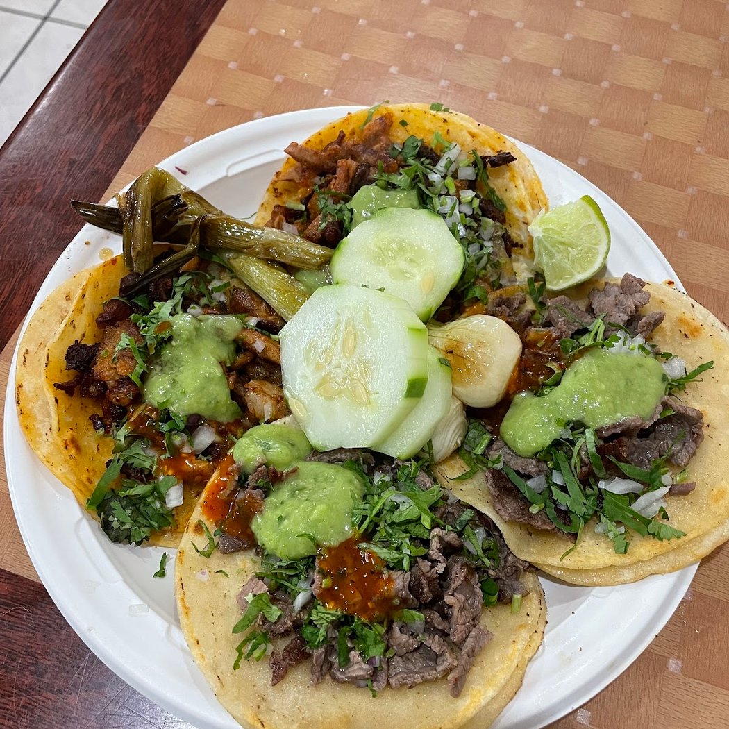 Los Poblanos 2