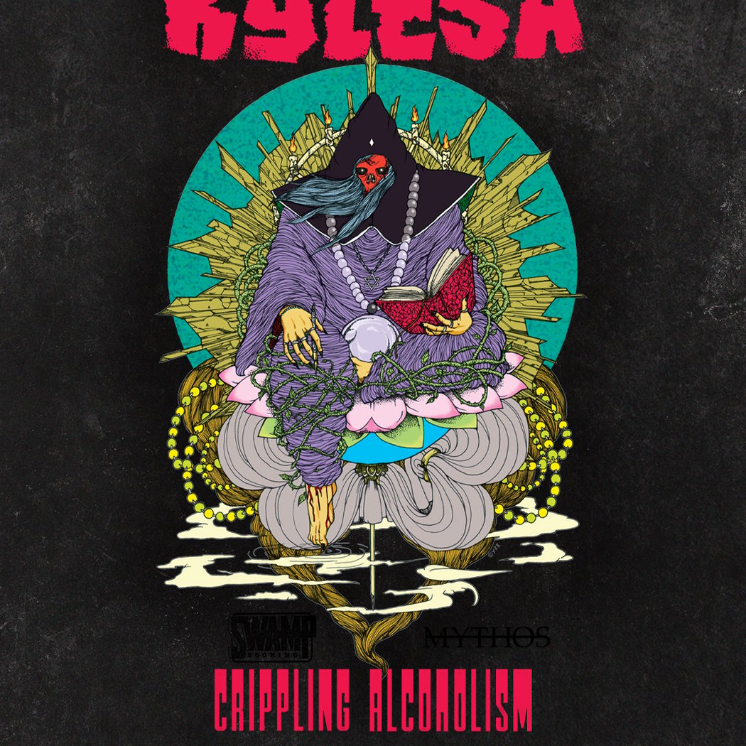 Kylesa 1
