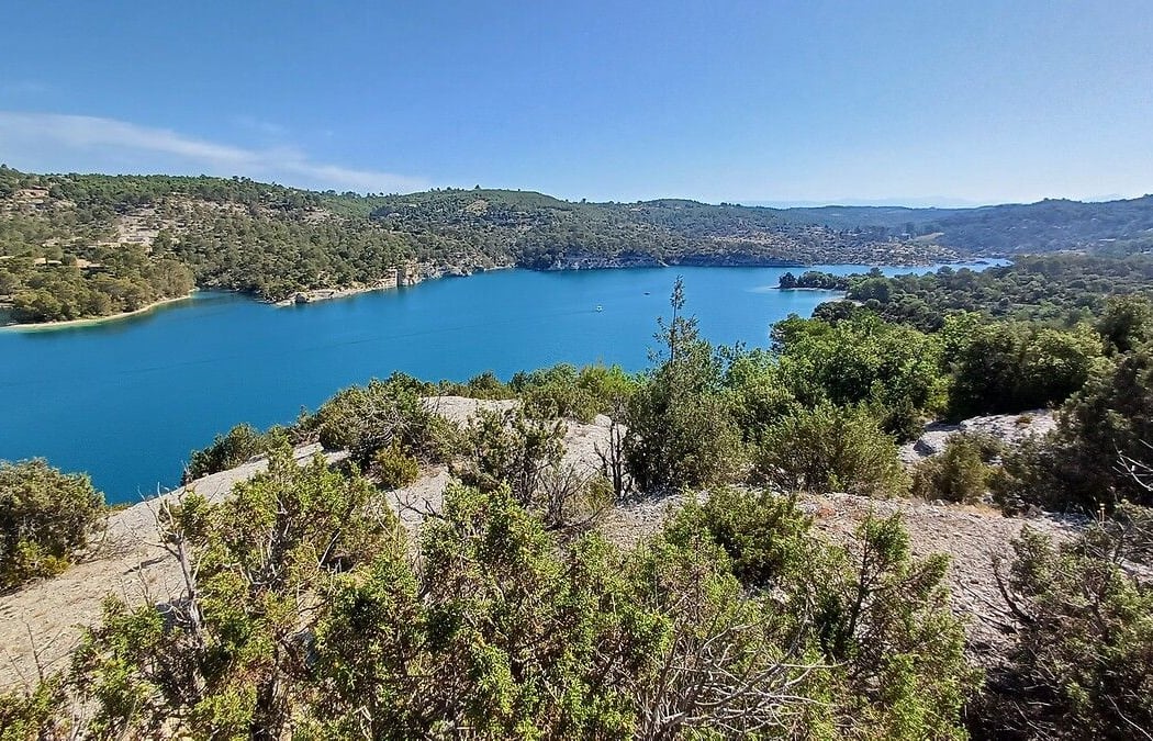 Esparron-de-Verdon 1