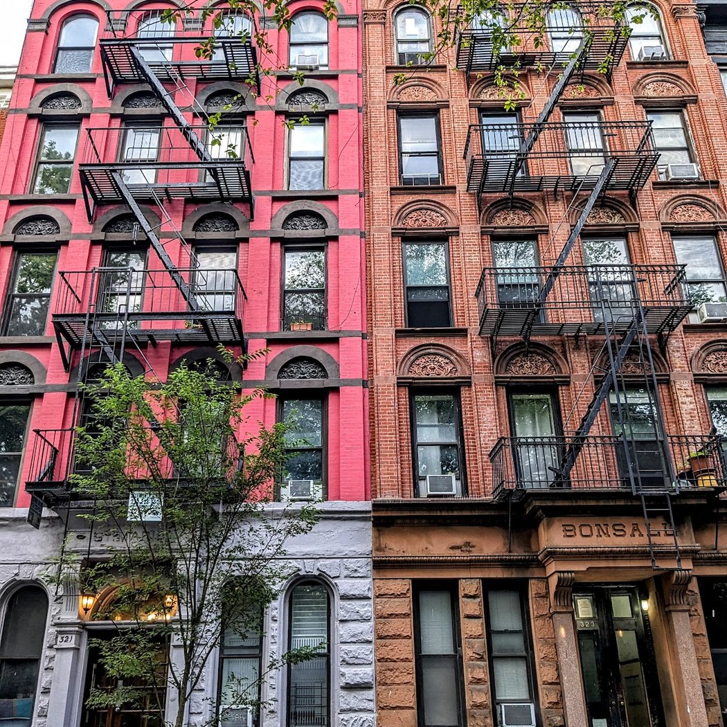 Alphabet City 3