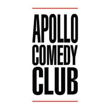 Apollo Comedy Club - November 2