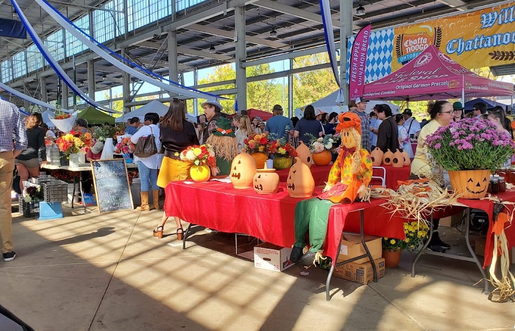 Chattanooga Market 2