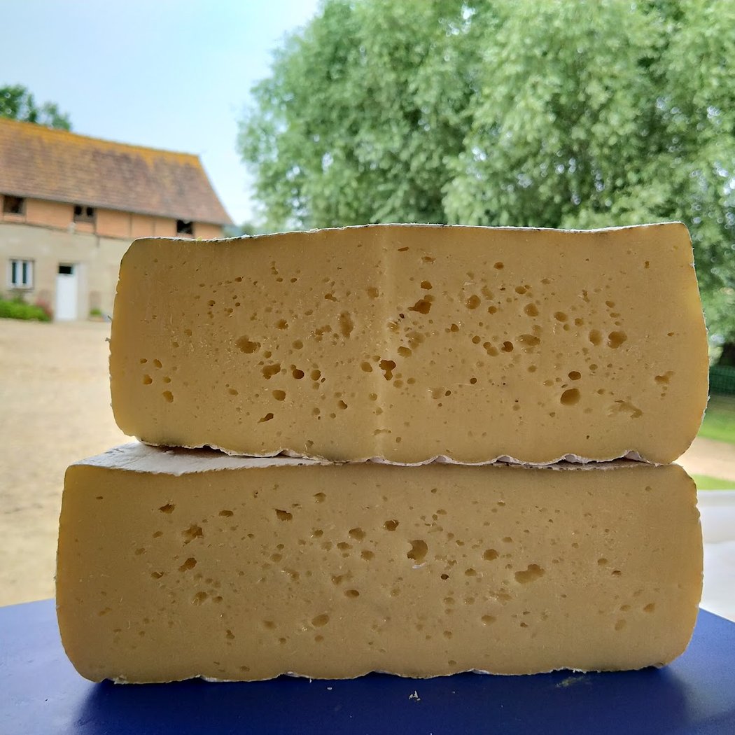 Villiers Nicolas - Producteur Neufchâtel AOP & crèmerie 3