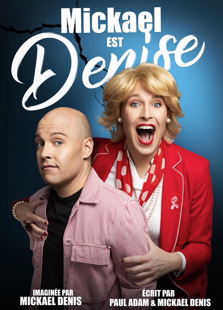 Mickael est Denise 1