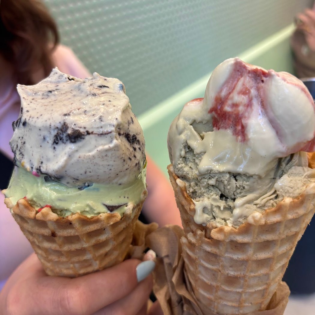 Van Leeuwen Ice Cream 3