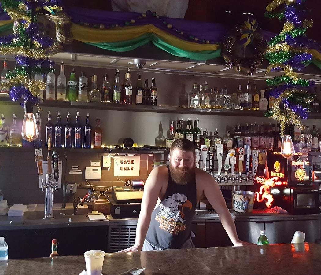 Phoenix Bar 2