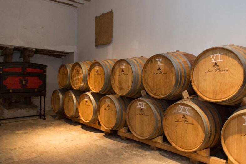 Bodegas Más Que Vinos 2