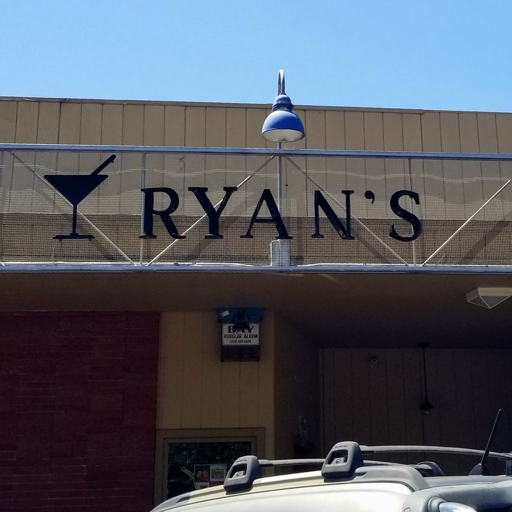 Ryan's 2