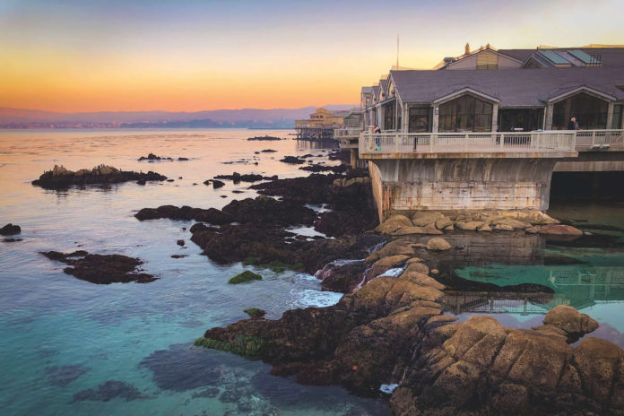 Coastal Escapes 1