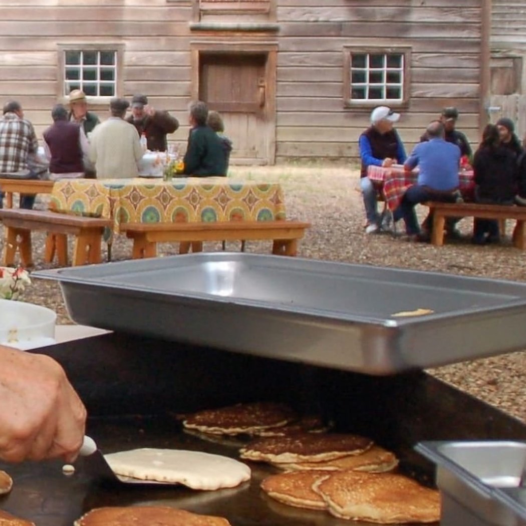 Annual Pancake Breakfast 2
