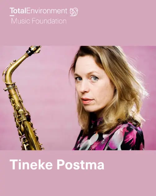 Tineke Postma 1