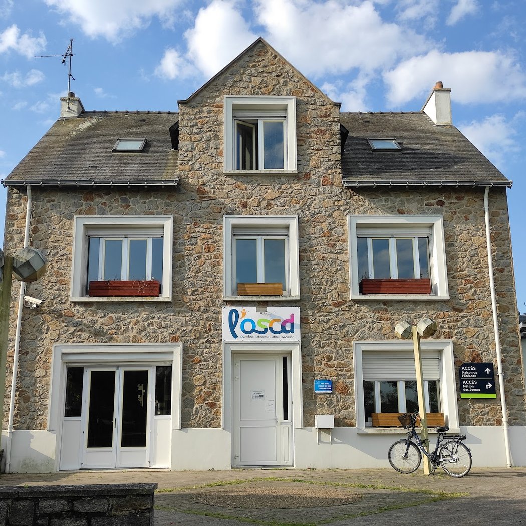 Ateliers création numériques 2