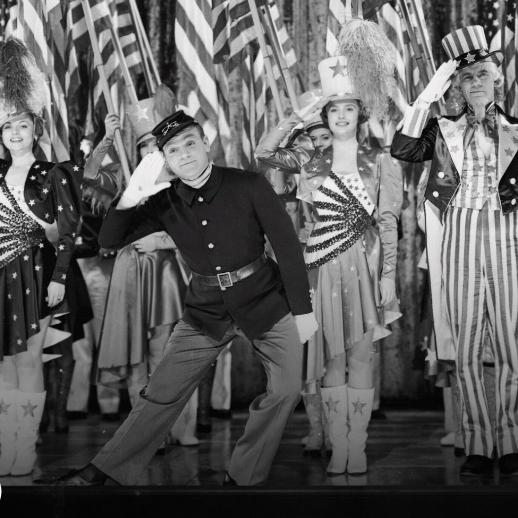 Yankee Doodle Dandy at Popcorn Flicks in the Park 2