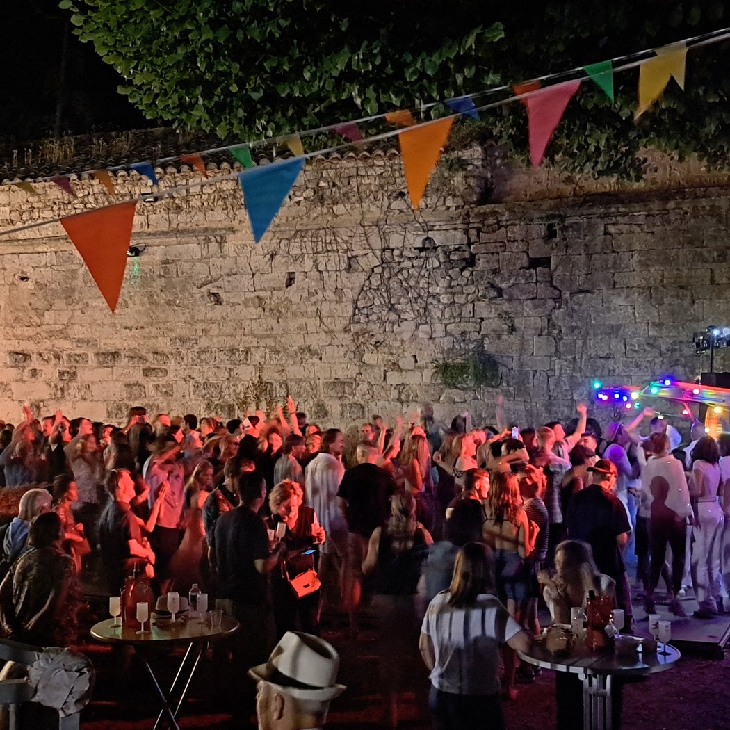 La Guinguette des vignerons 1