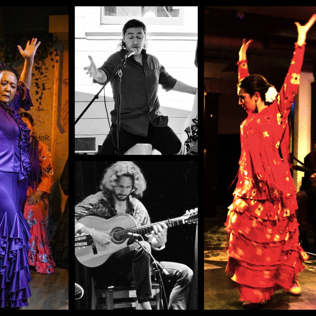 FLAMENCO! LIVE! 2