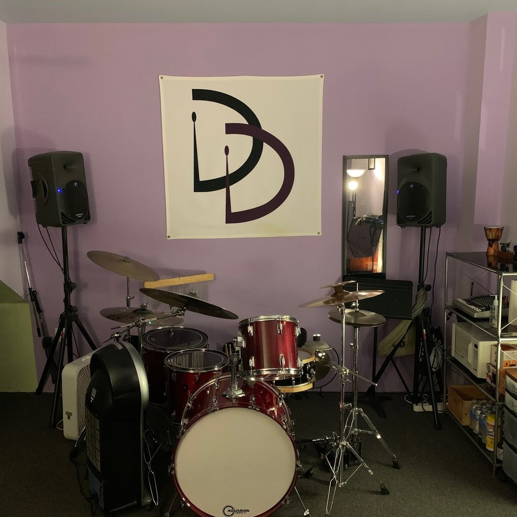 Dynamic Drumming 2