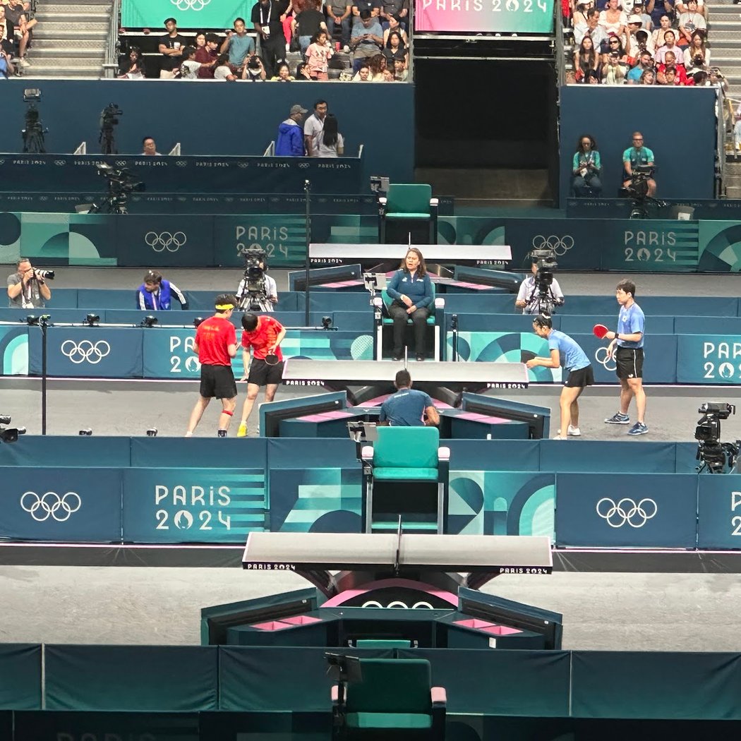 Paris 2024 Paralympic Games 2