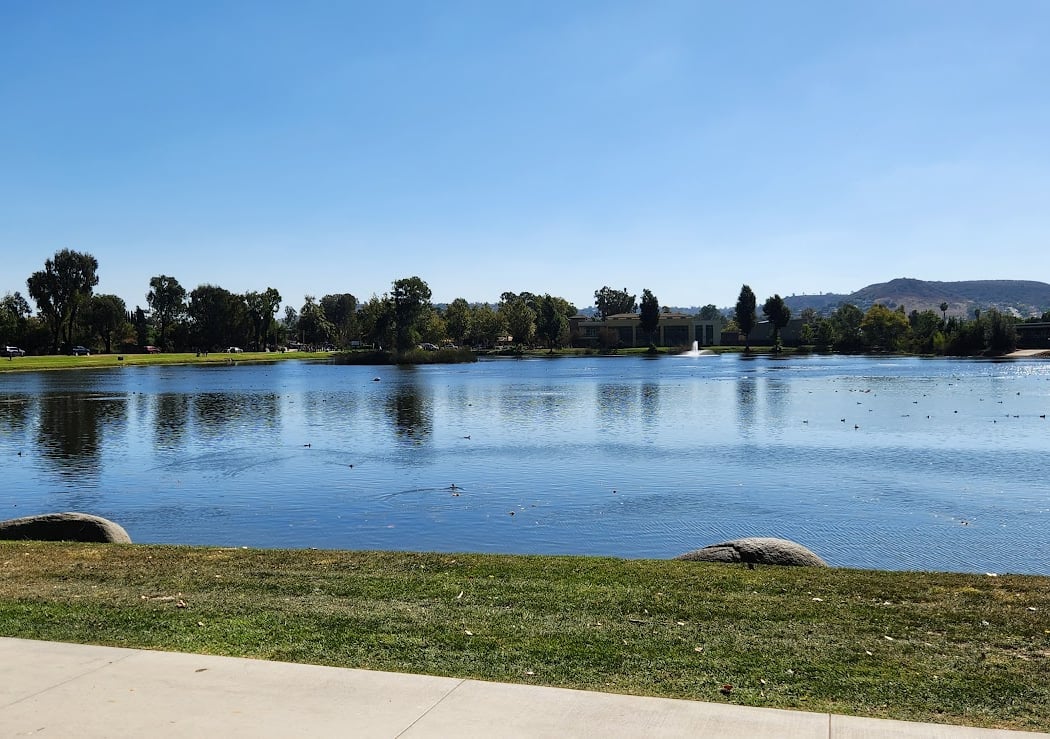 Santee Recreational Lakes 3