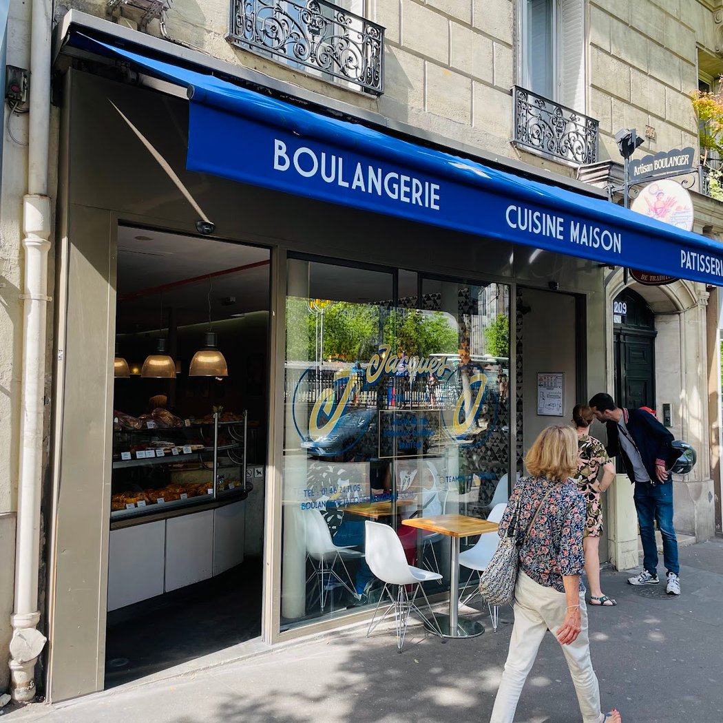 Boulangerie Jacques 2