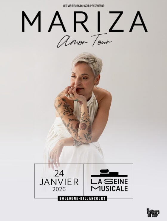 Mariza 1