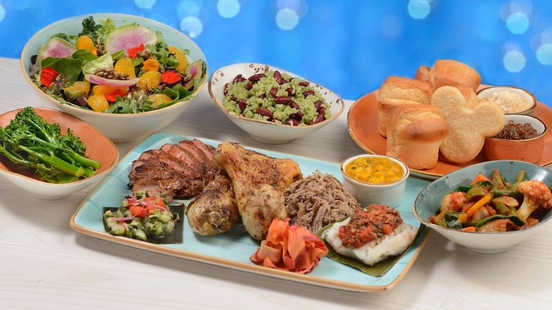 Sebastian’s Bistro 1