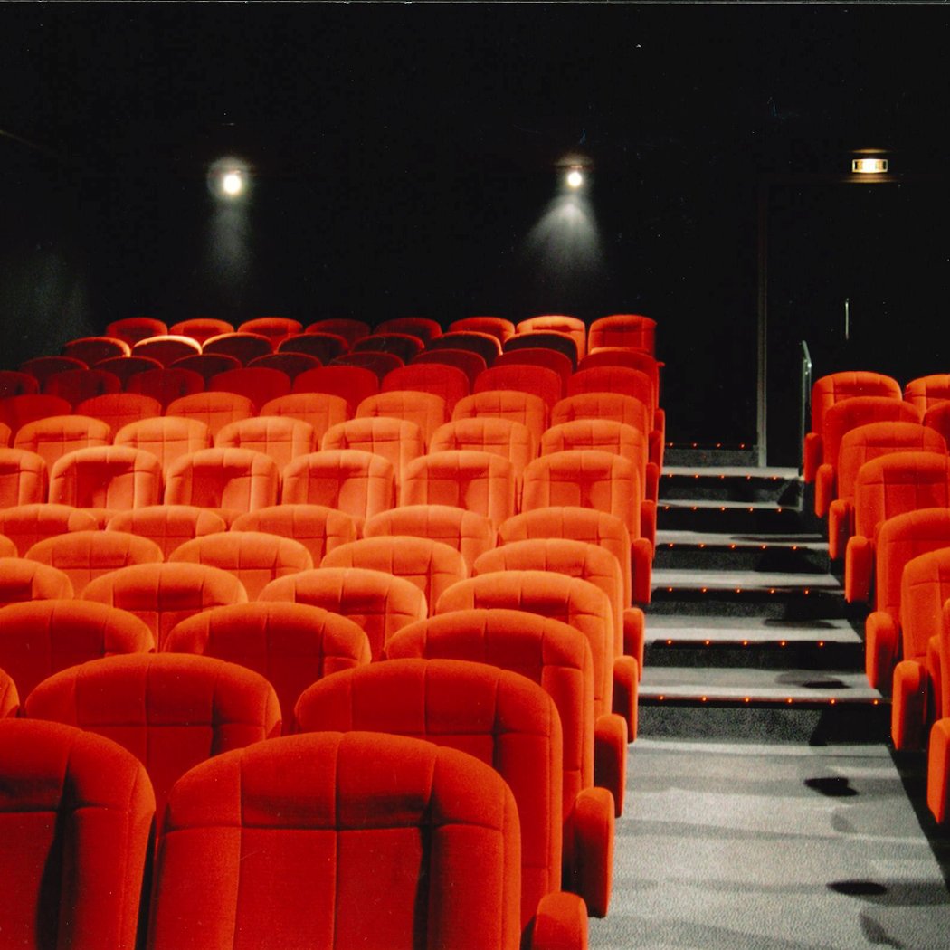 Cinéma Espace Renoir 1